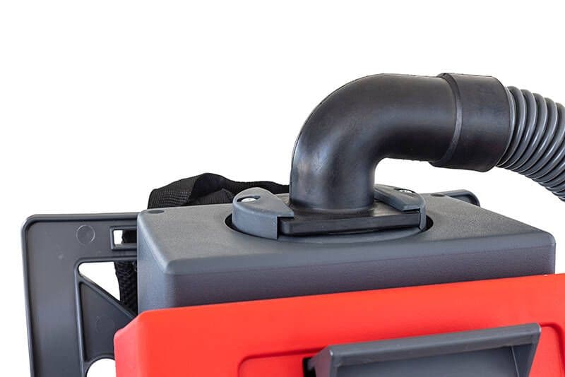 Cleanfix RS05 CAS 10