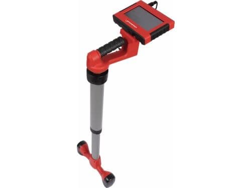 ROCAM mini HD - Modulo ROLOC PLUS HD - Set UK