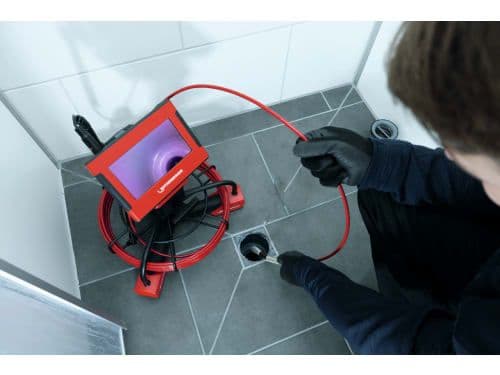 ROCAM MINI HD und Modul 20/16,  EU 9