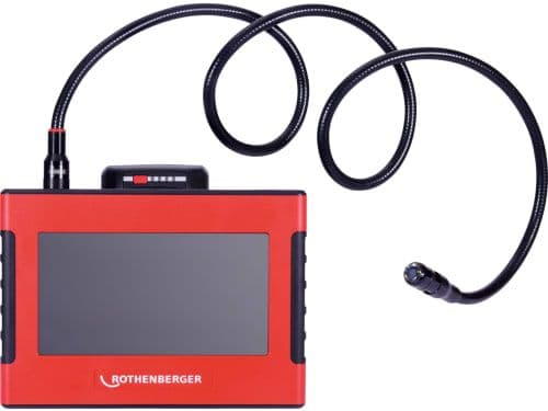 ROCAM MINI HD und Modul 20/16,  EU 1