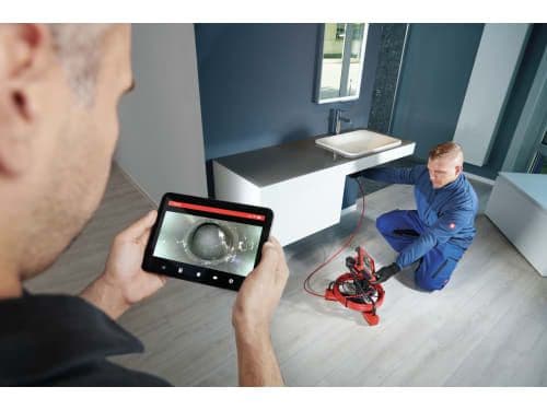 ROCAM MINI HD und Modul 20/16,  EU 8