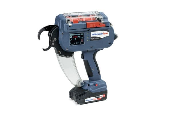 Autotool CPK hybrid Battery Set