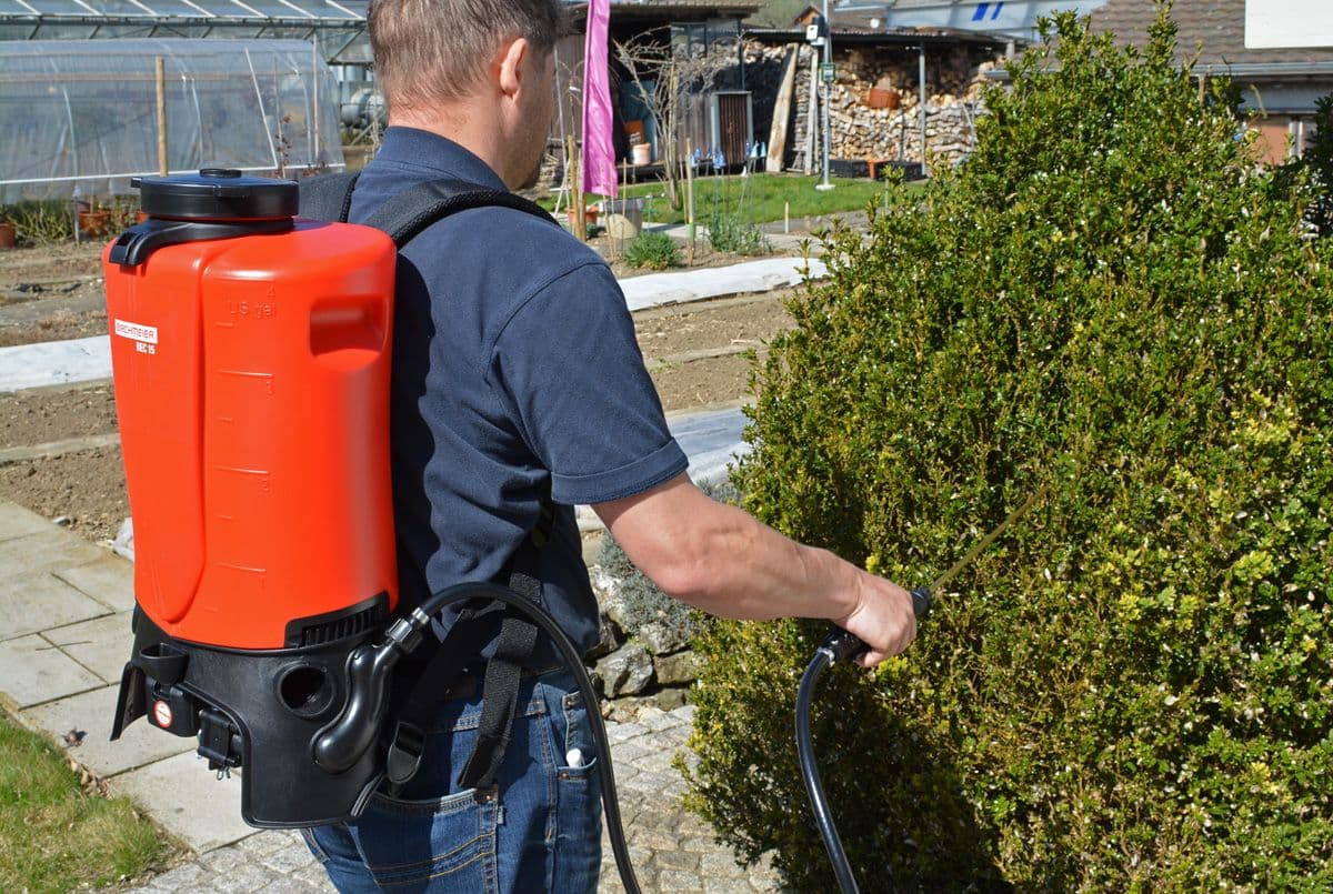REC 15 AC2 (CAS without battery pack, without charger) 7