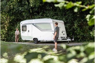 Napęd manewrowy MAMMUT GALAXY 4