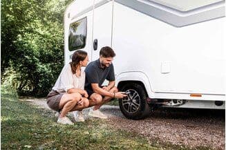 Napęd manewrowy MAMMUT GALAXY 5
