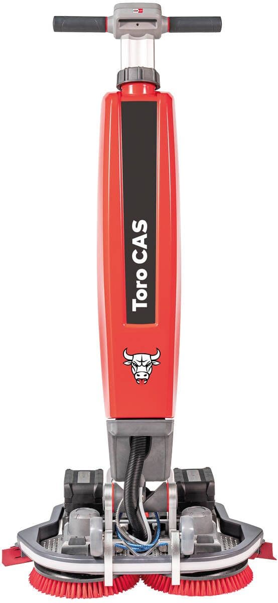 CLEANFIX Toro CAS 3