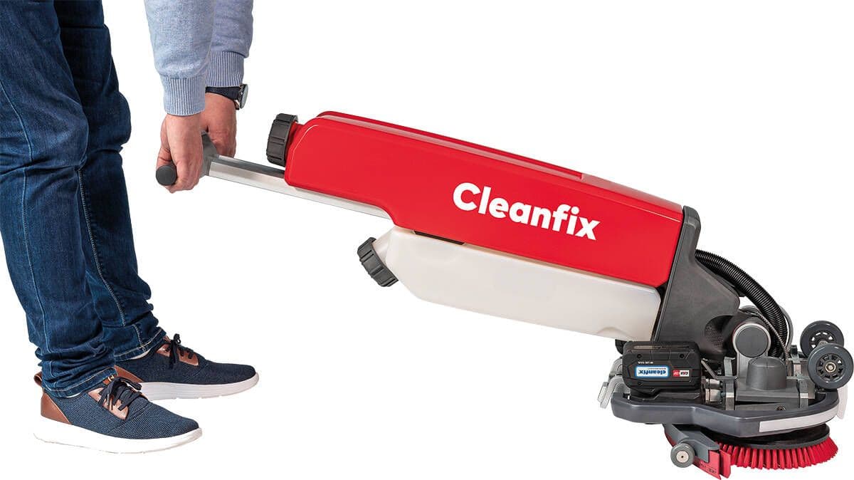 CLEANFIX Toro CAS 5