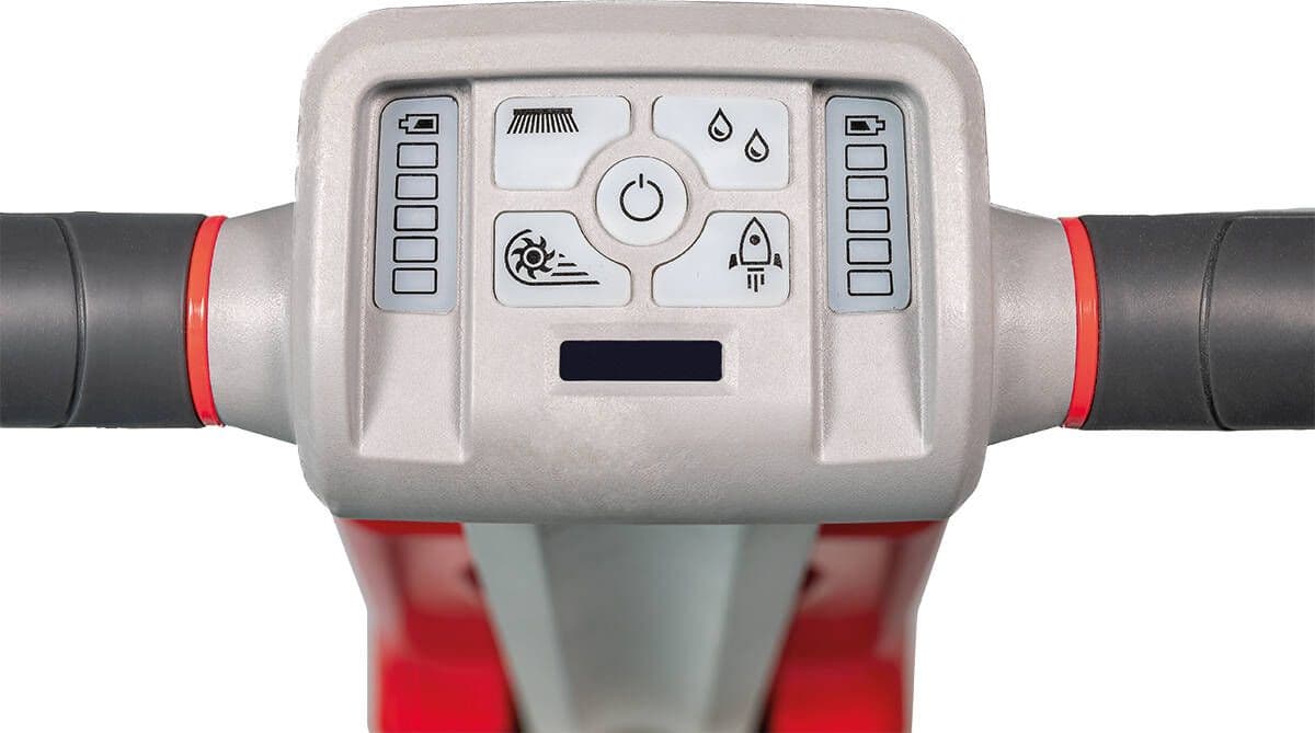 CLEANFIX Toro CAS 6