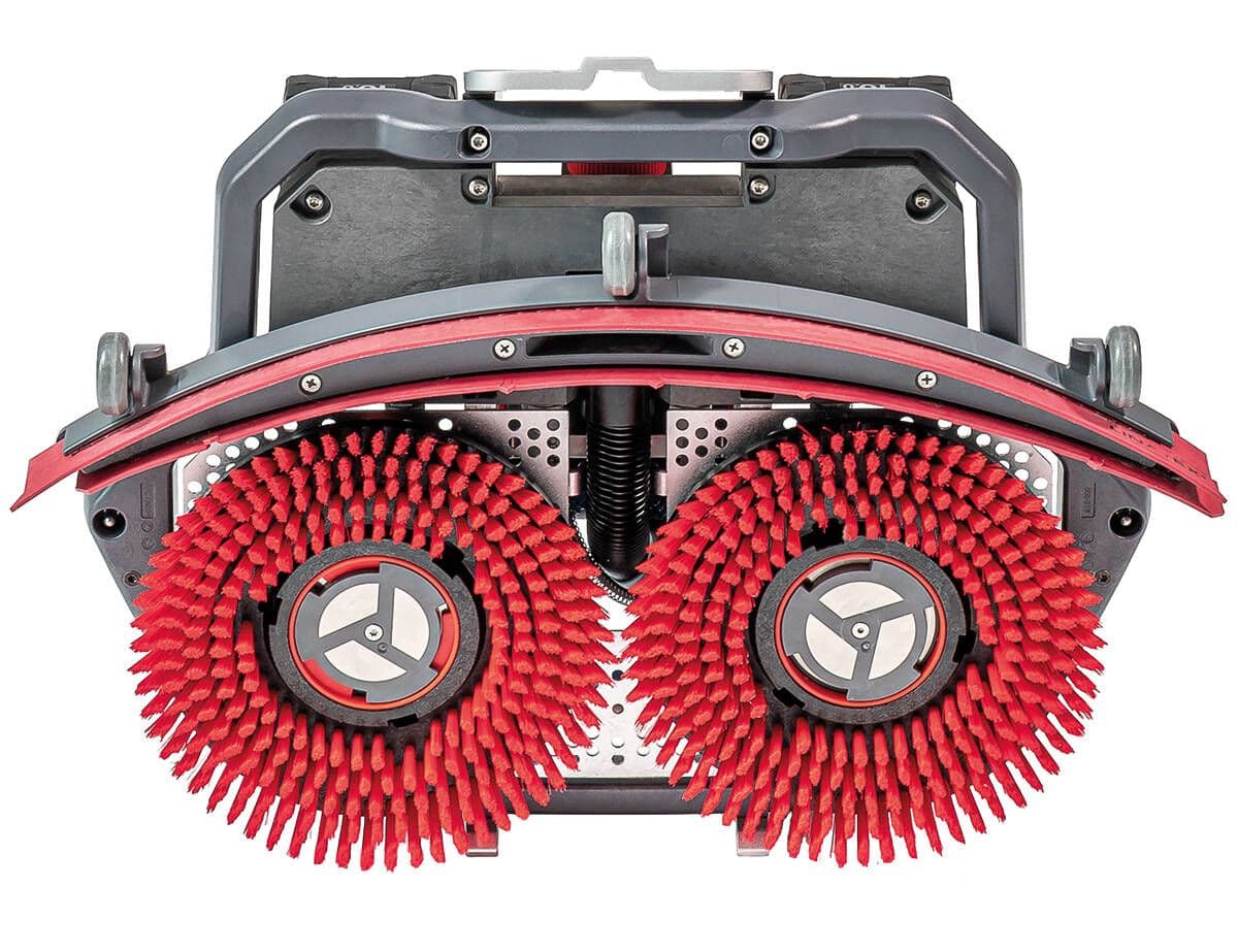 CLEANFIX Toro CAS 7
