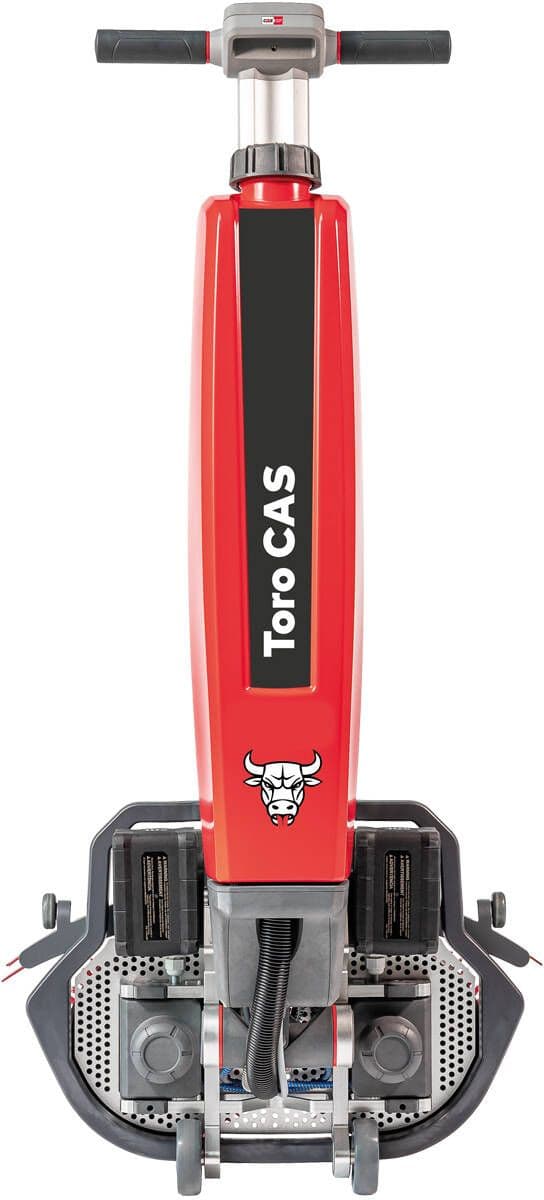 CLEANFIX Toro CAS 9