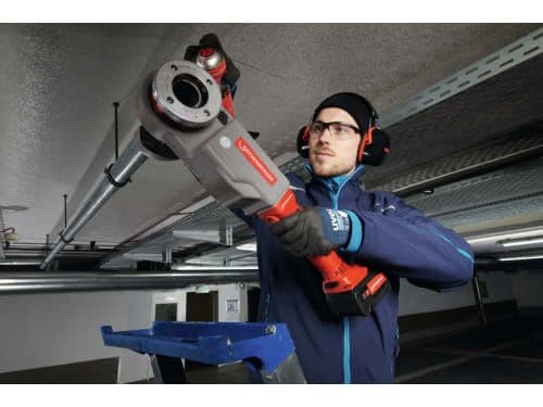 SUPERTRONIC 2000 E, BSPT R, 4, 0AH, Lader EU 3