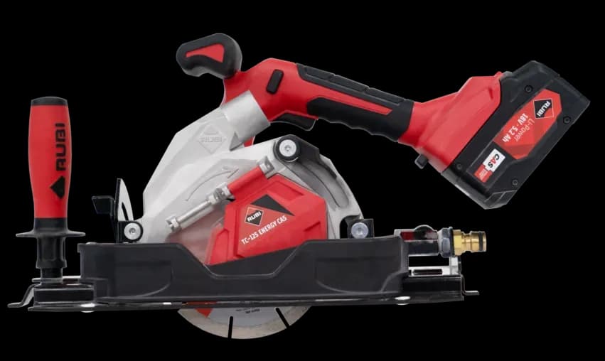 Kaseta energetyczna TC-125 G2 1