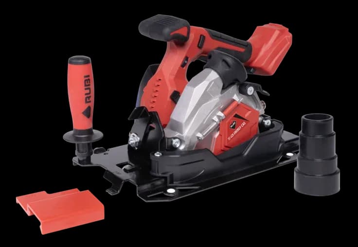 Kaseta energetyczna TC-125 G2 3