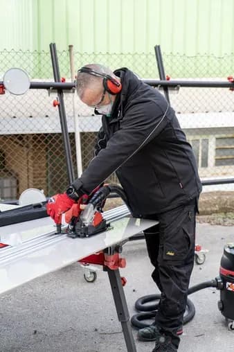 Kaseta energetyczna TC-125 G2 4