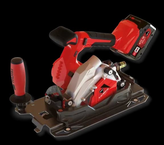 Kaseta energetyczna TC-125 G2