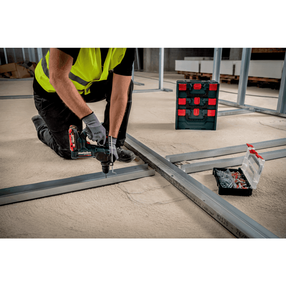 BH 18 LTX BL 16 (600324840) Martello perforatore a batteria 2
