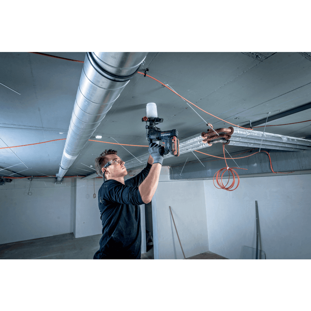 BH 18 LTX BL 16 (600324840) Martello perforatore a batteria 3