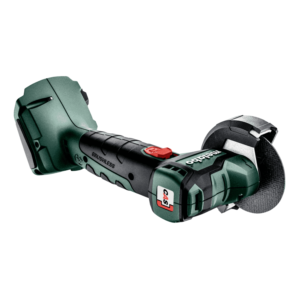 CC 18 LTX BL (600349840) Amoladora angular de batería 1