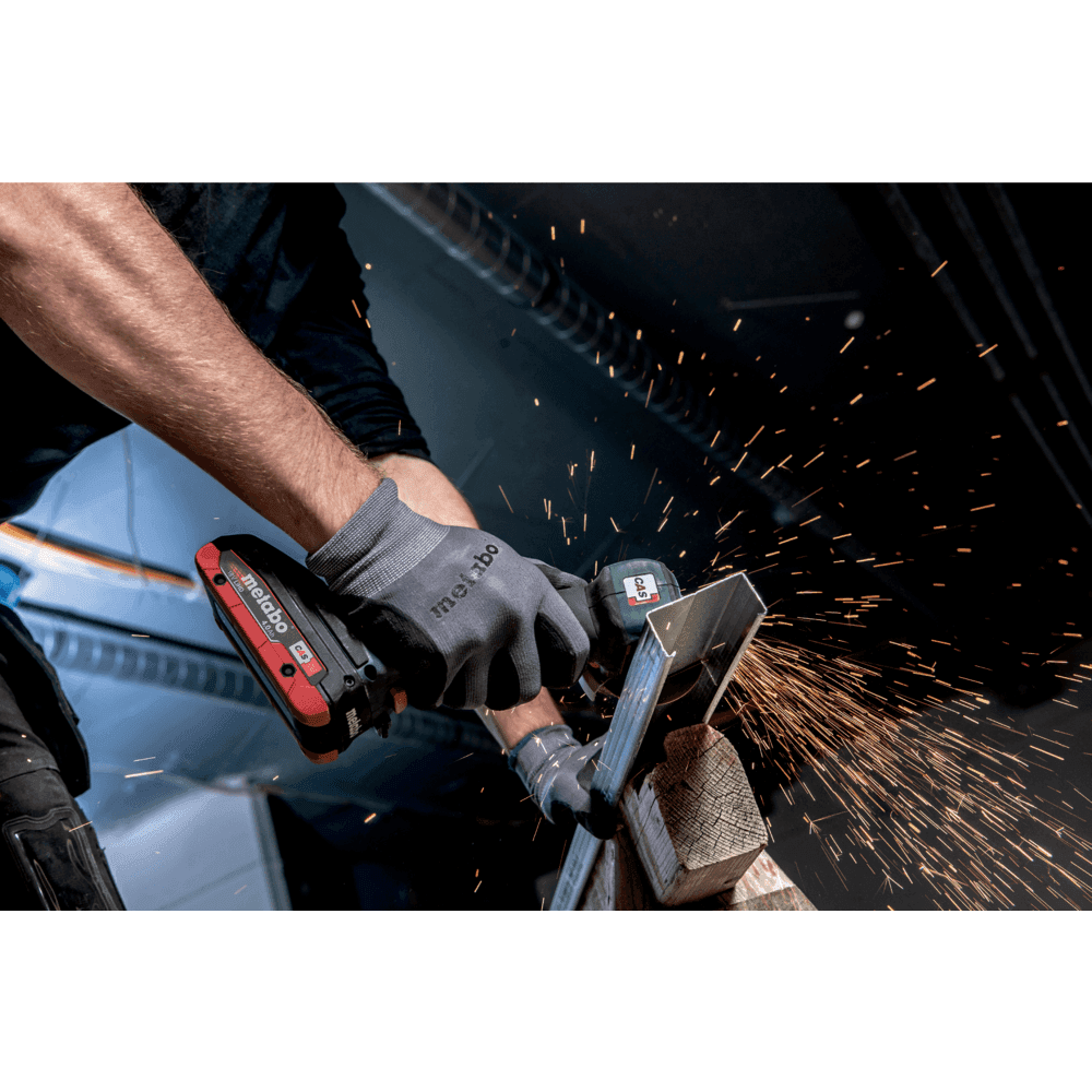 CC 18 LTX BL (600349840) Amoladora angular de batería 2