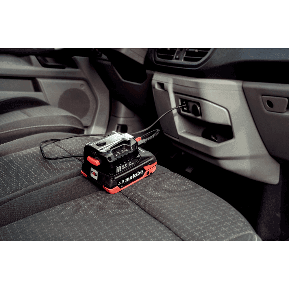 PC 18-65 (600409000) Power-Charger 3