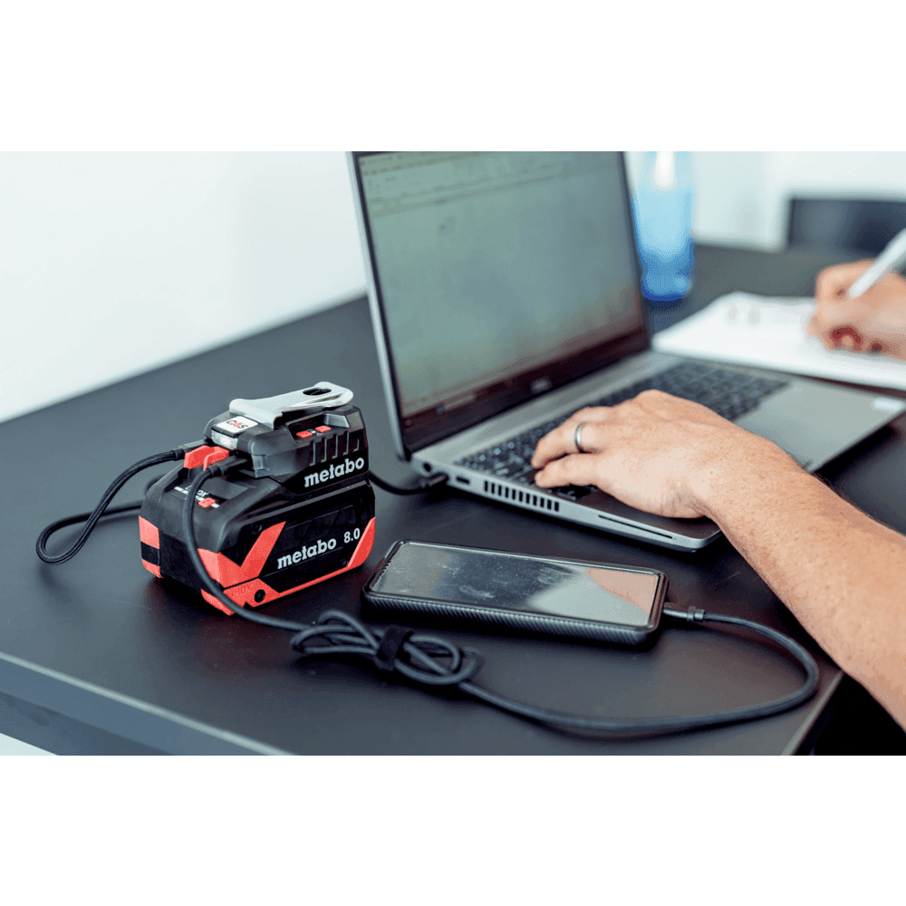 PC 18-65 (600409000) Power-Charger 4
