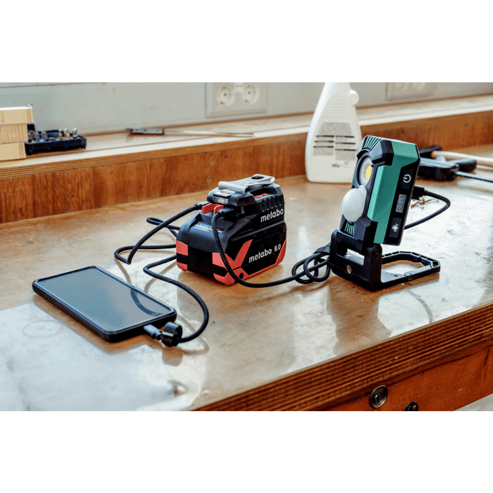 PC 18-65 (600409000) Power-Charger 5