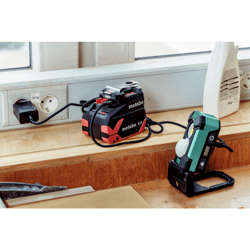 PC 18-65 (600409000) Power-Charger 6