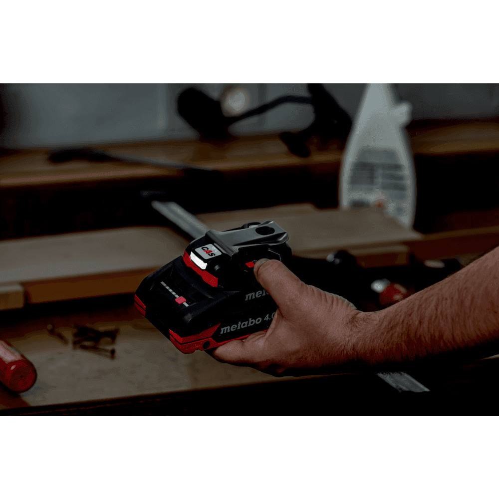 PC 18-65 (600409000) Power-Charger 7