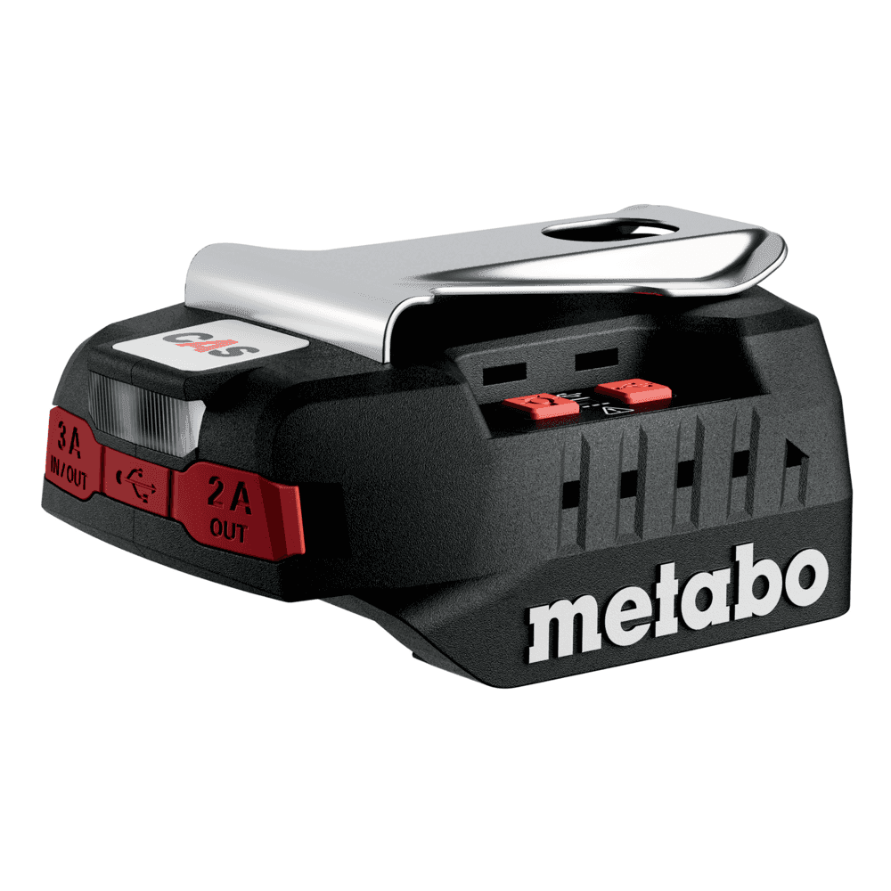 PC 18-65 (600409000) Power-Charger