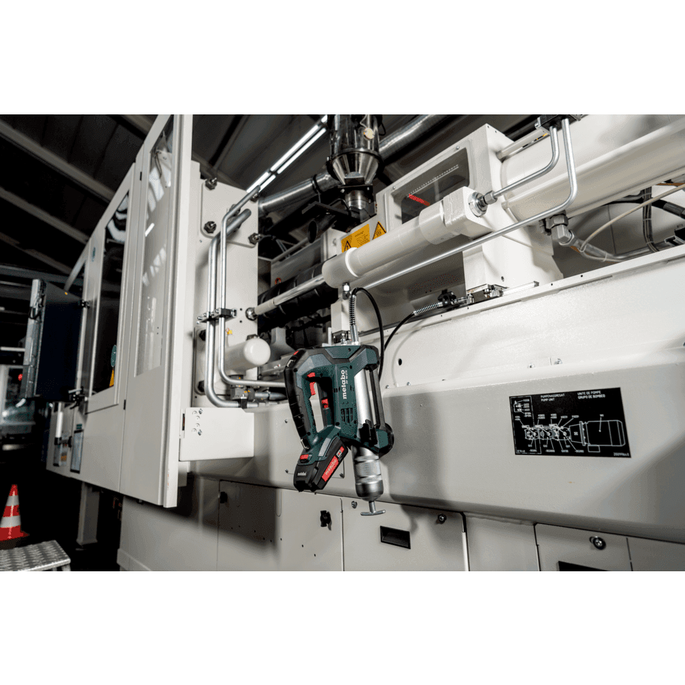 FP 18 LTX (600789850) Pompe à graisse sans fil 5