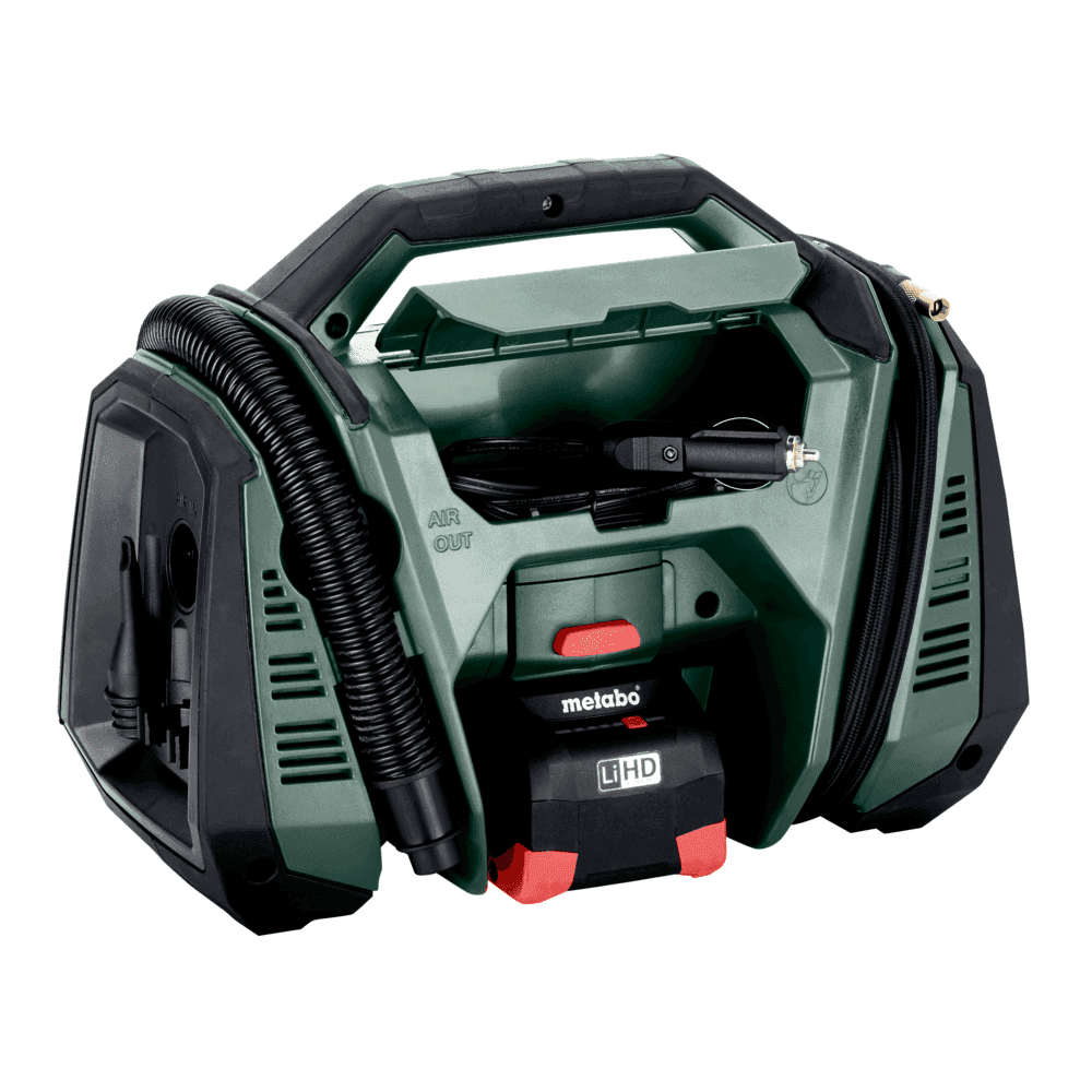 AK 18 Multi (600794850) Compresor de batería 8