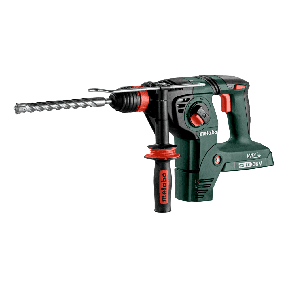 KHA 36-18 LTX 32 (600796840) Cordless combination hammer 1