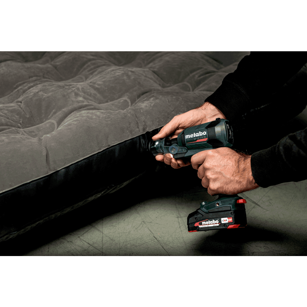 BP 18 LTX BL (600798850) Accu-blaaspistool 4