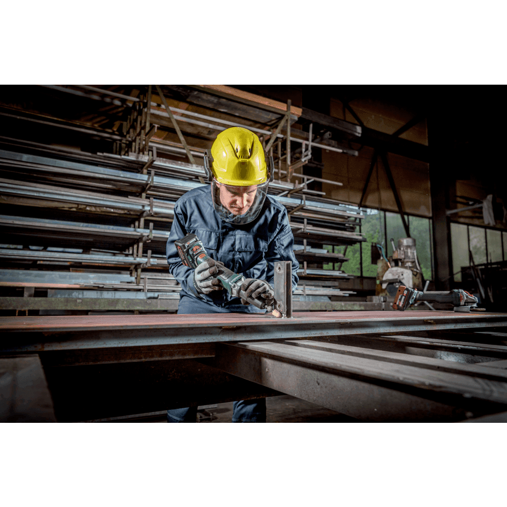 GVB 18 LTX BL 11-28  (600826840) Amoladora recta de batería 3