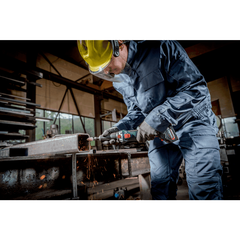 GVB 18 LTX BL 11-28  (600826840) Amoladora recta de batería 6