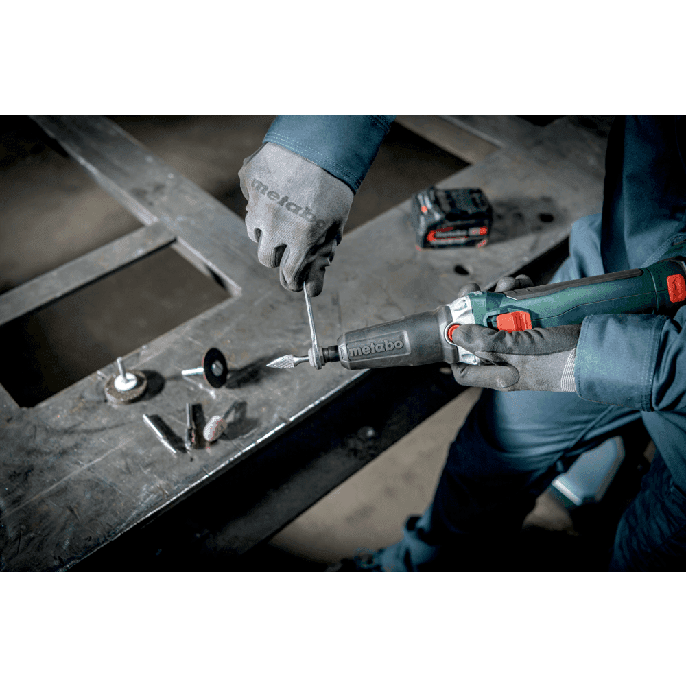 GVB 18 LTX BL 11-28  (600826840) Amoladora recta de batería 9