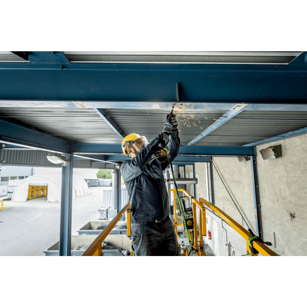 GVPB 18 LTX BL 11-28  (600827850) Amoladora recta de batería 2