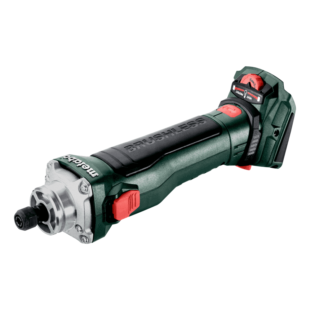 GVB 18 LTX BL 11-28 Compact (600828850) Amoladora recta de batería 1