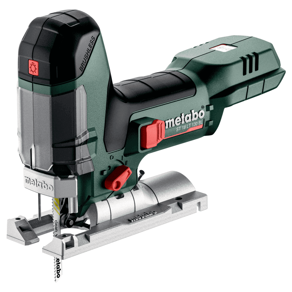 ST 18 LT 130 BL (601054840) Sierra de calar de batería