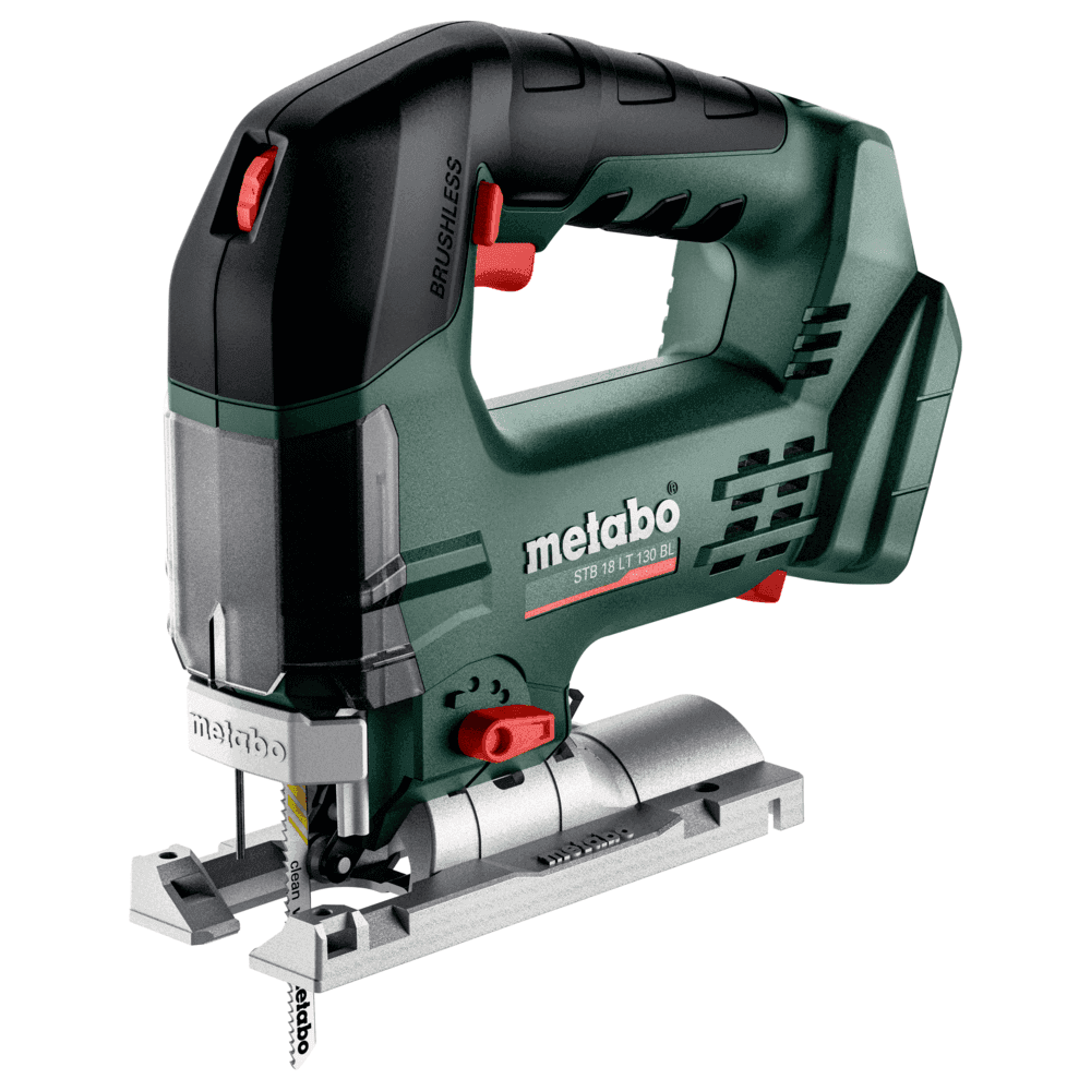 STB 18 LT 130 BL (601055840) Cordless jigsaw