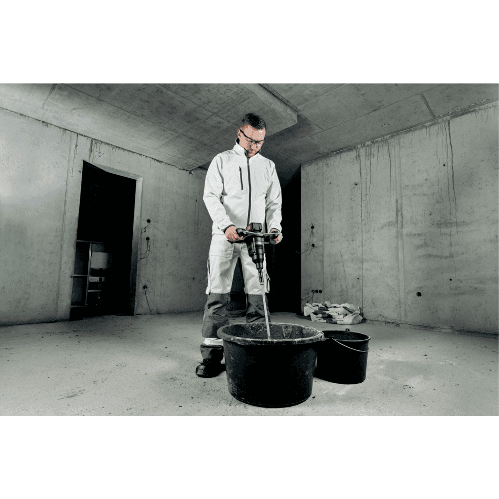 RW 18 LTX 120 (601163850) Cordless stirrer 3