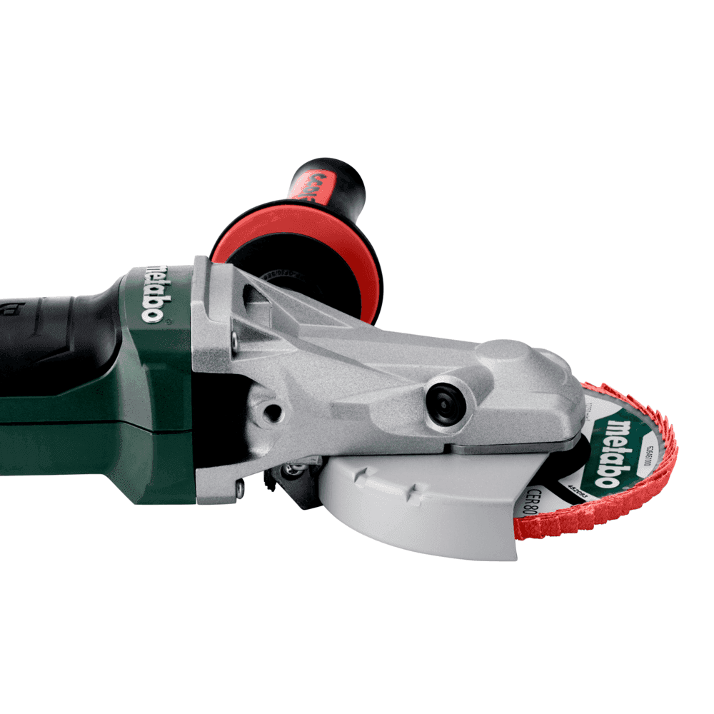 WVBF 18 LTX BL 15-125 Quick (601308840) Cordless flat-head angle grinder 3
