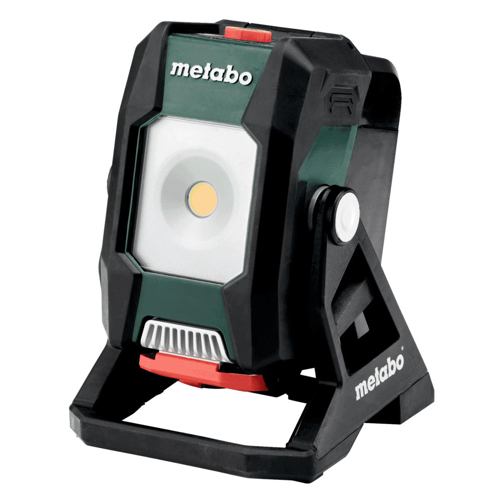 BSA 12-18 LED 2000 (601504850) Cordless site lights 1