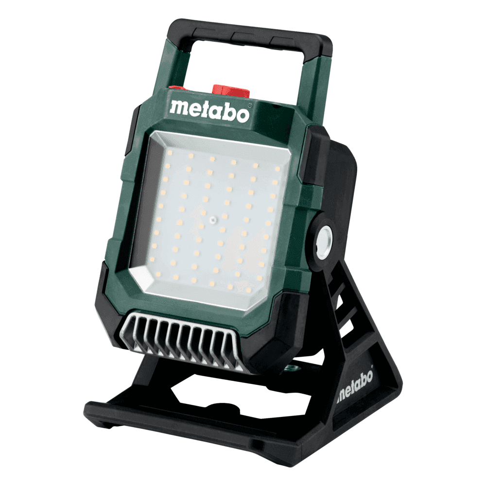 BSA 18 LED 4000 (601505850) Accu-bouwlamp 1