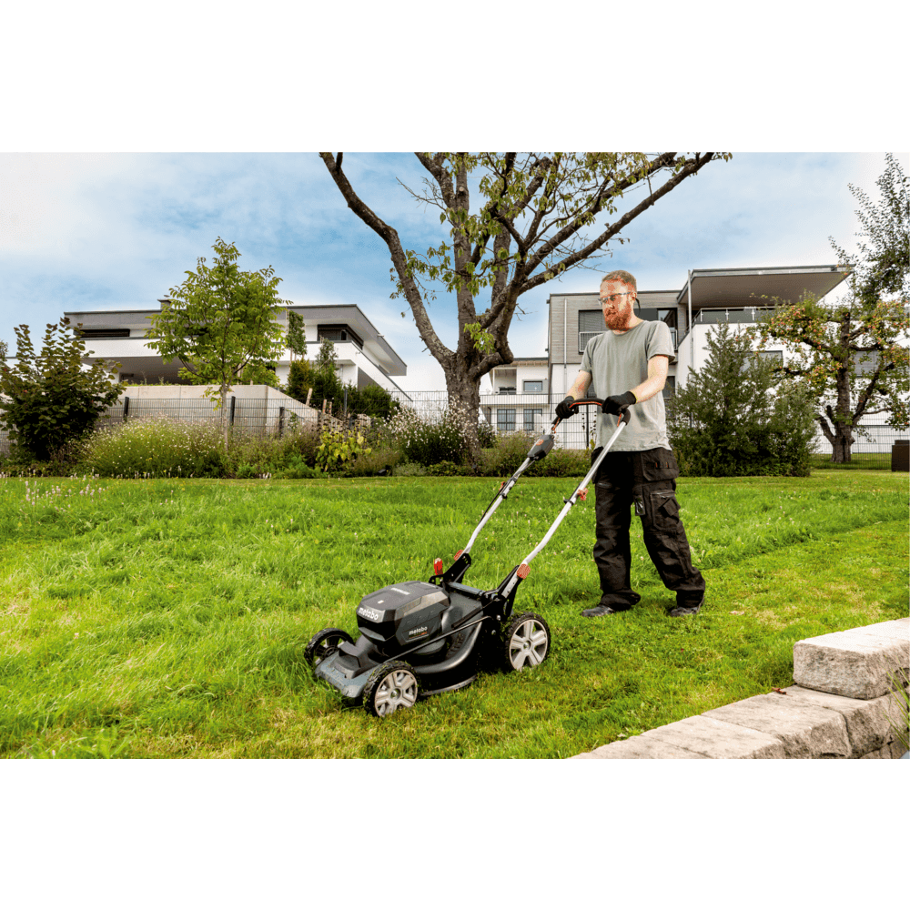 RM 36-18 LTX BL 46 (601606850) Accu-grasmaaier 3