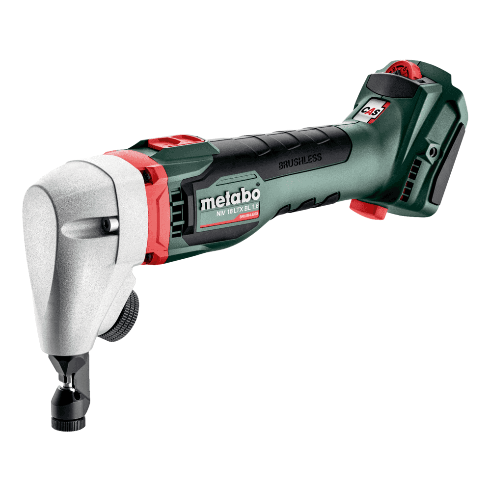 NIV 18 LTX BL 1.6 (601614840) Roedora de batería 1