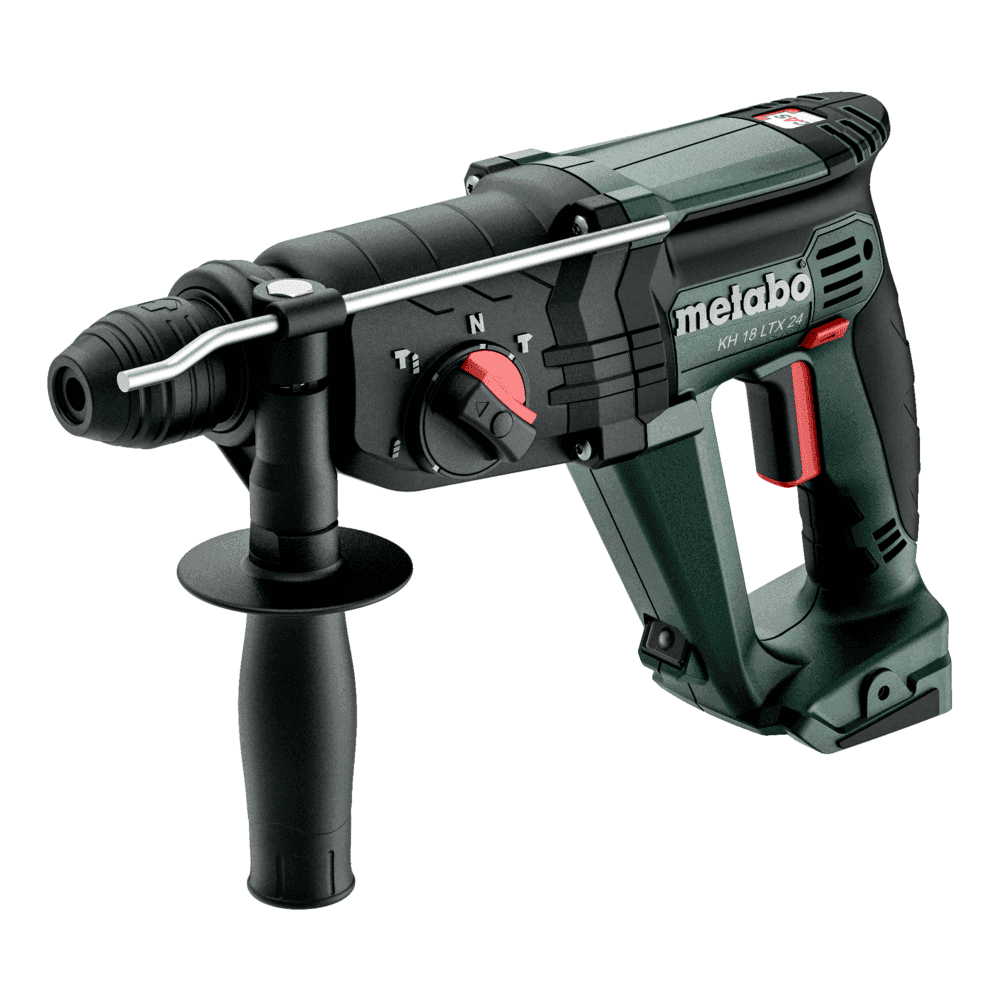 KH 18 LTX 24 (601712840) Martello combinato a batteria 1