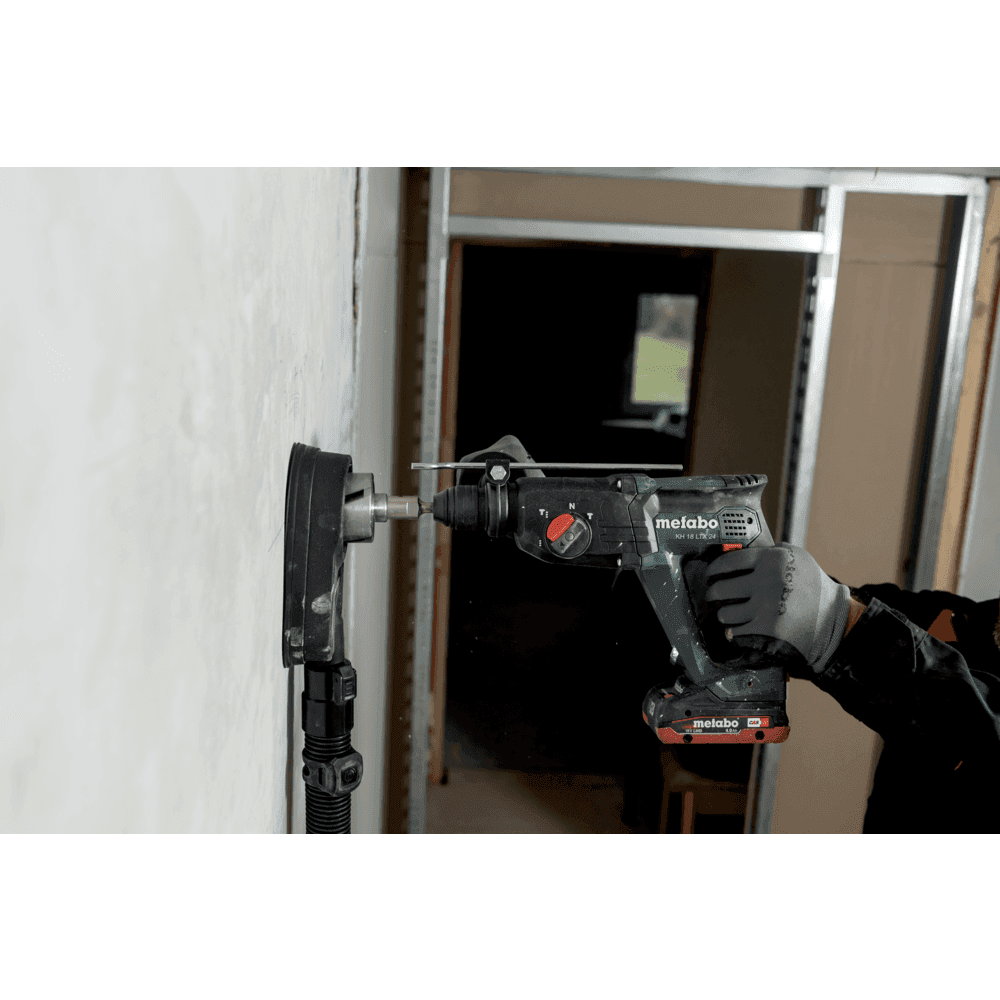 KH 18 LTX 24 (601712840) Martello combinato a batteria 2