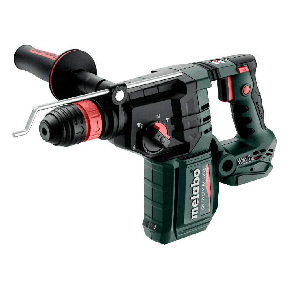 KH 18 LTX BL 28 Q (601715840) Martillo combinado de batería 1