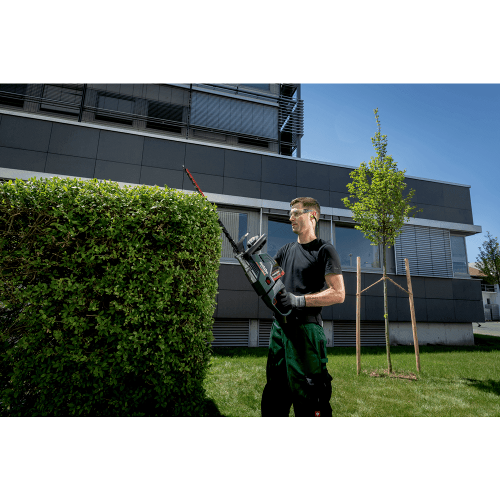 HS 18 LTX BL 65 (601723850) Akku-Heckenschere 8